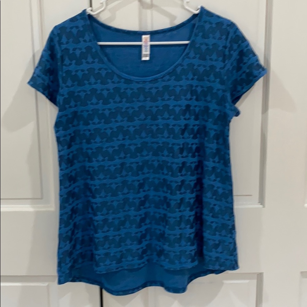 Lularoe classic Top